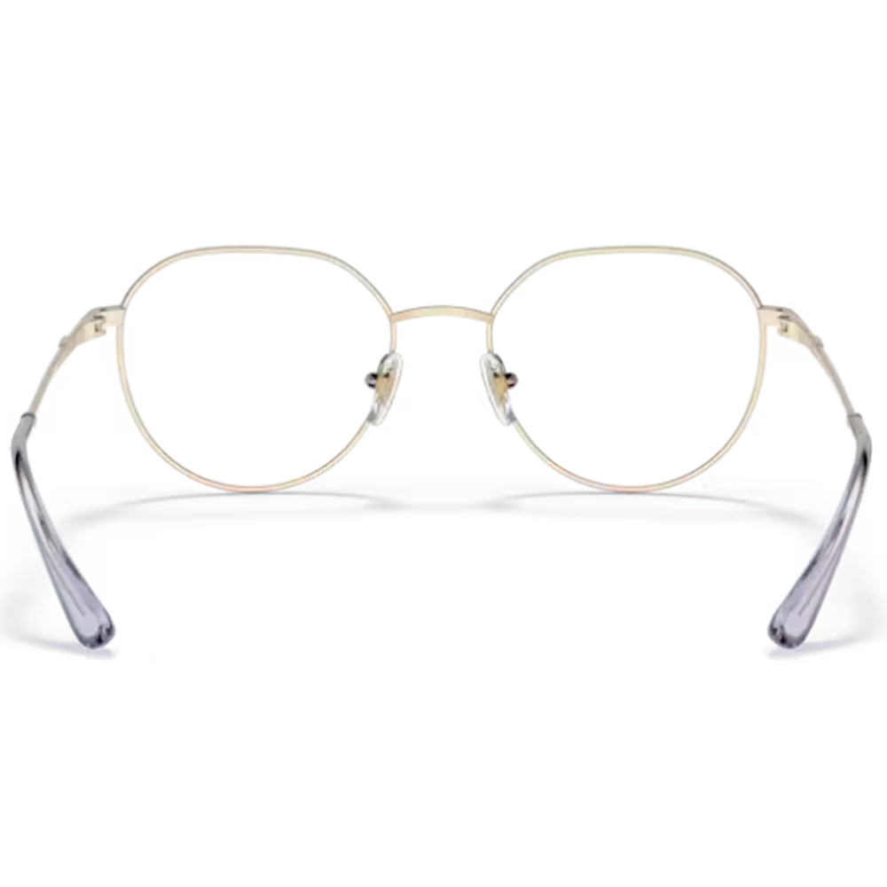 ARMACAO VOGUE VO4209 5140 52 Prata 3