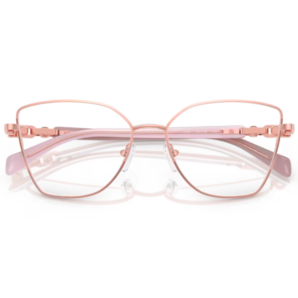 ARMACAO MICHAEL KORS MK3090 1108 55 Rose Gold 4