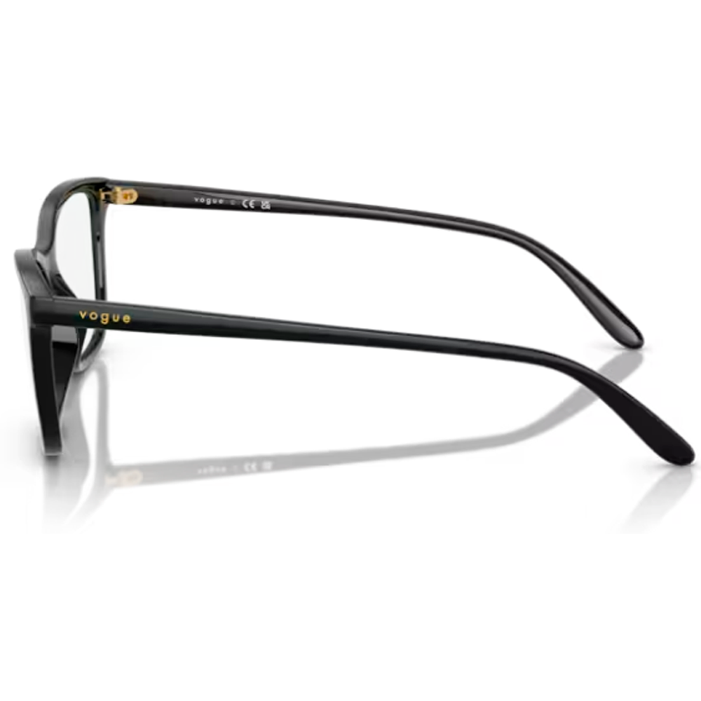 ARMACAO VOGUE VO5603 W44 54 Preto 2