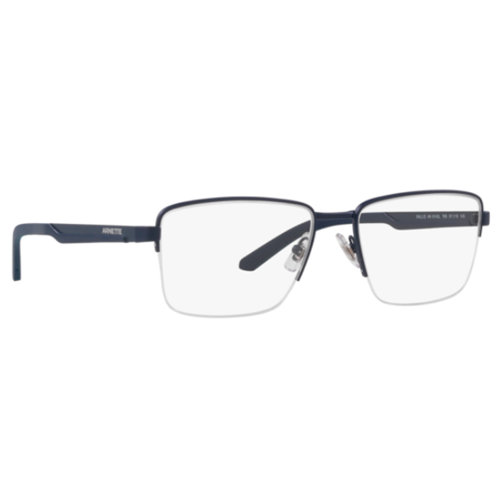 ARMACAO ARNETTE AN6143L 769 57 Preto 5