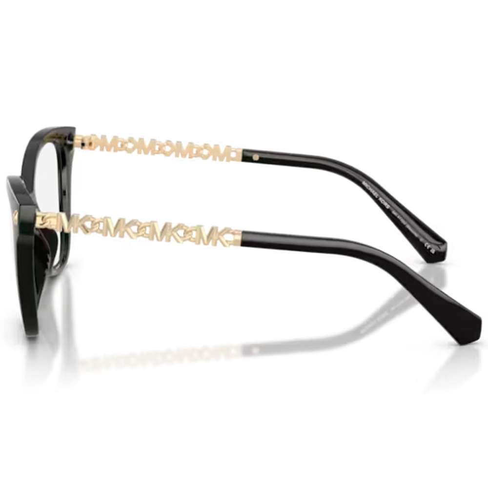 ARMACAO MICHAEL KORS MK4170U 3005 52 Preto 2