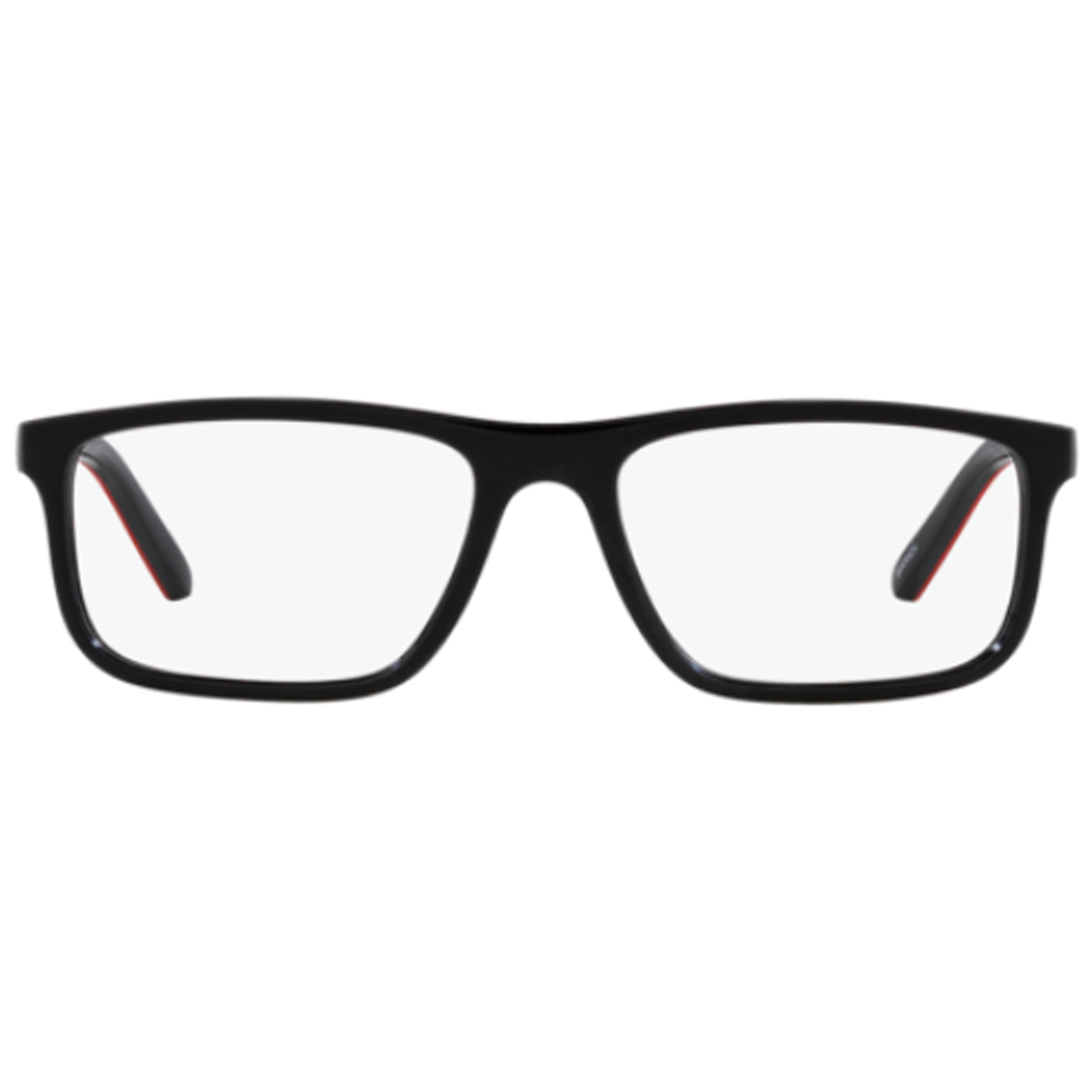 ARMACAO ARNETTE AN7244L 2753 54 Preto 2