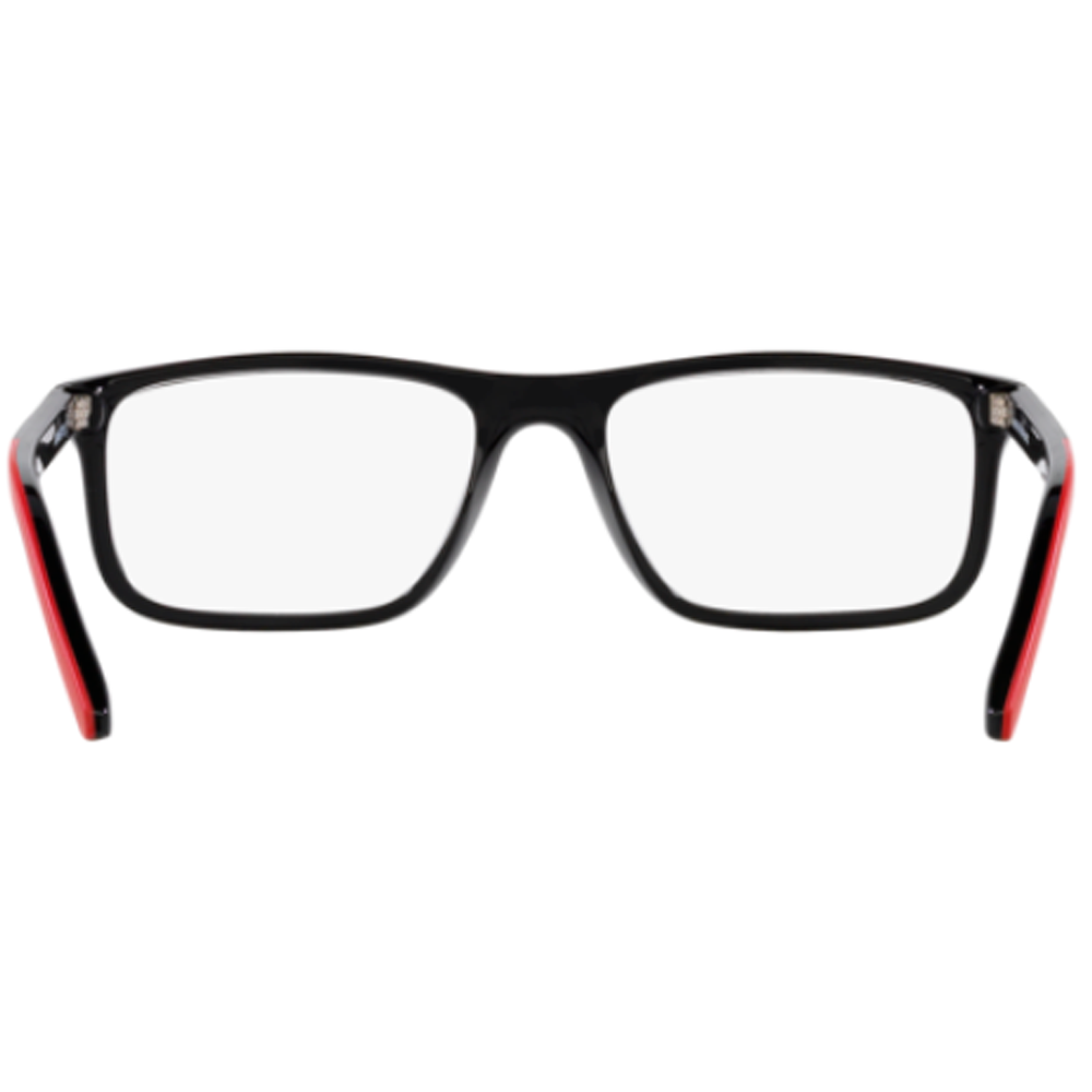 ARMACAO ARNETTE AN7244L 2753 54 Preto 4
