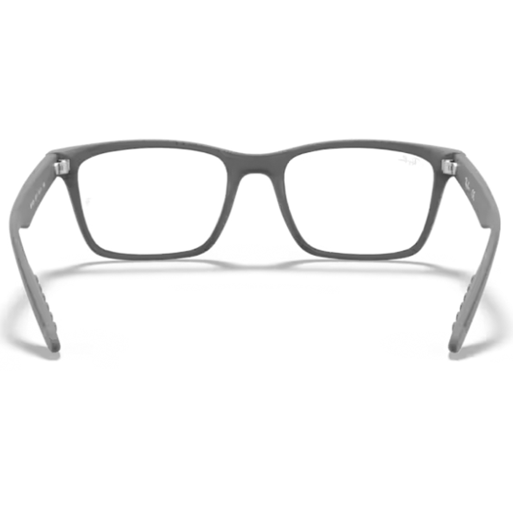 ARMACAO RAY-BAN ZILO RX7025 2077 57 Preto 3