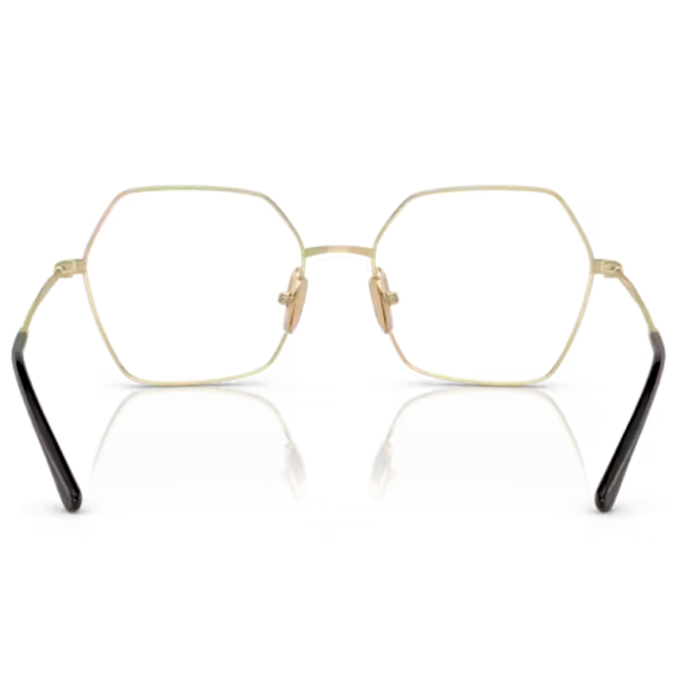 ARMACAO VOGUE VO4297T 5195 53 Dourado 3