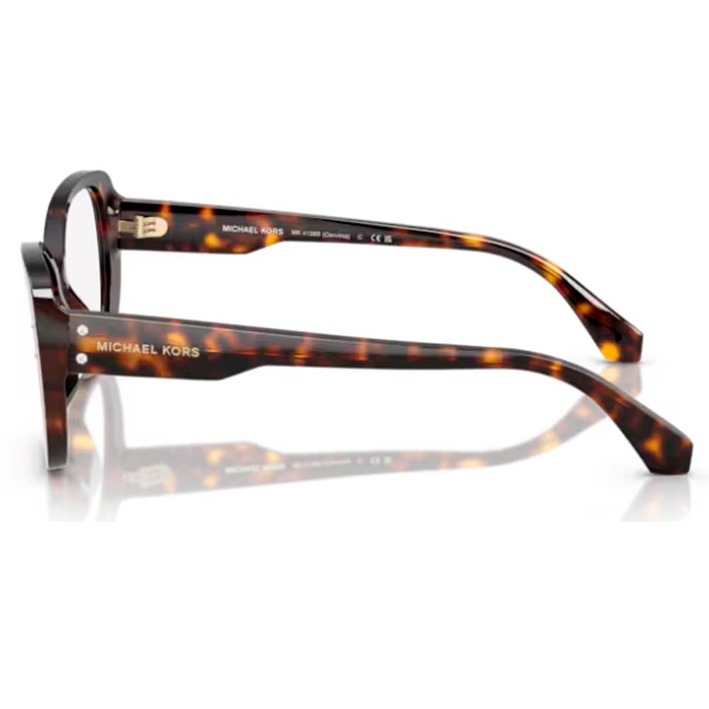 ARMACAO MICHAEL KORS MK4138B 3006 54 Havana 2