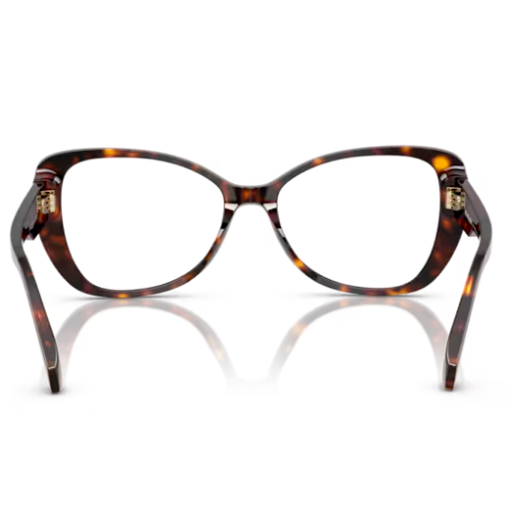 ARMACAO MICHAEL KORS MK4138B 3006 54 Havana 3