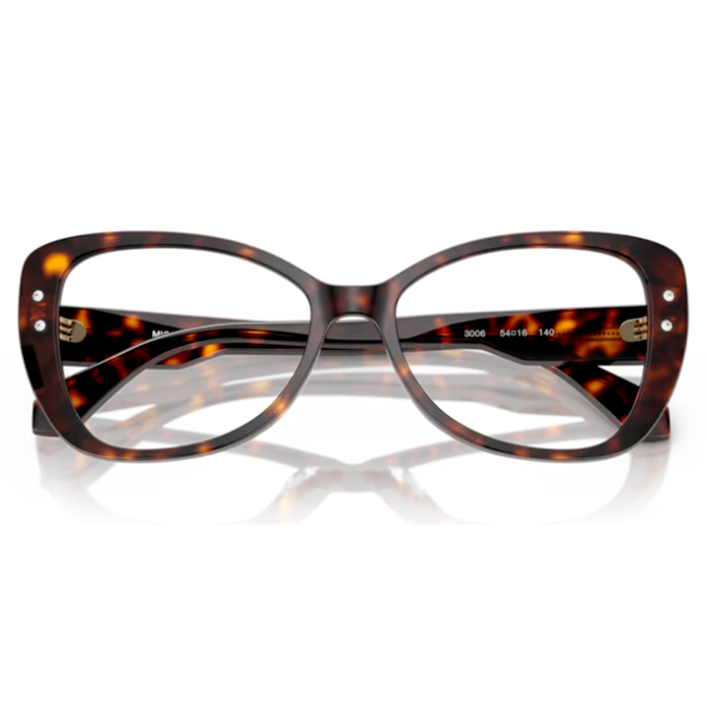 ARMACAO MICHAEL KORS MK4138B 3006 54 Havana 4