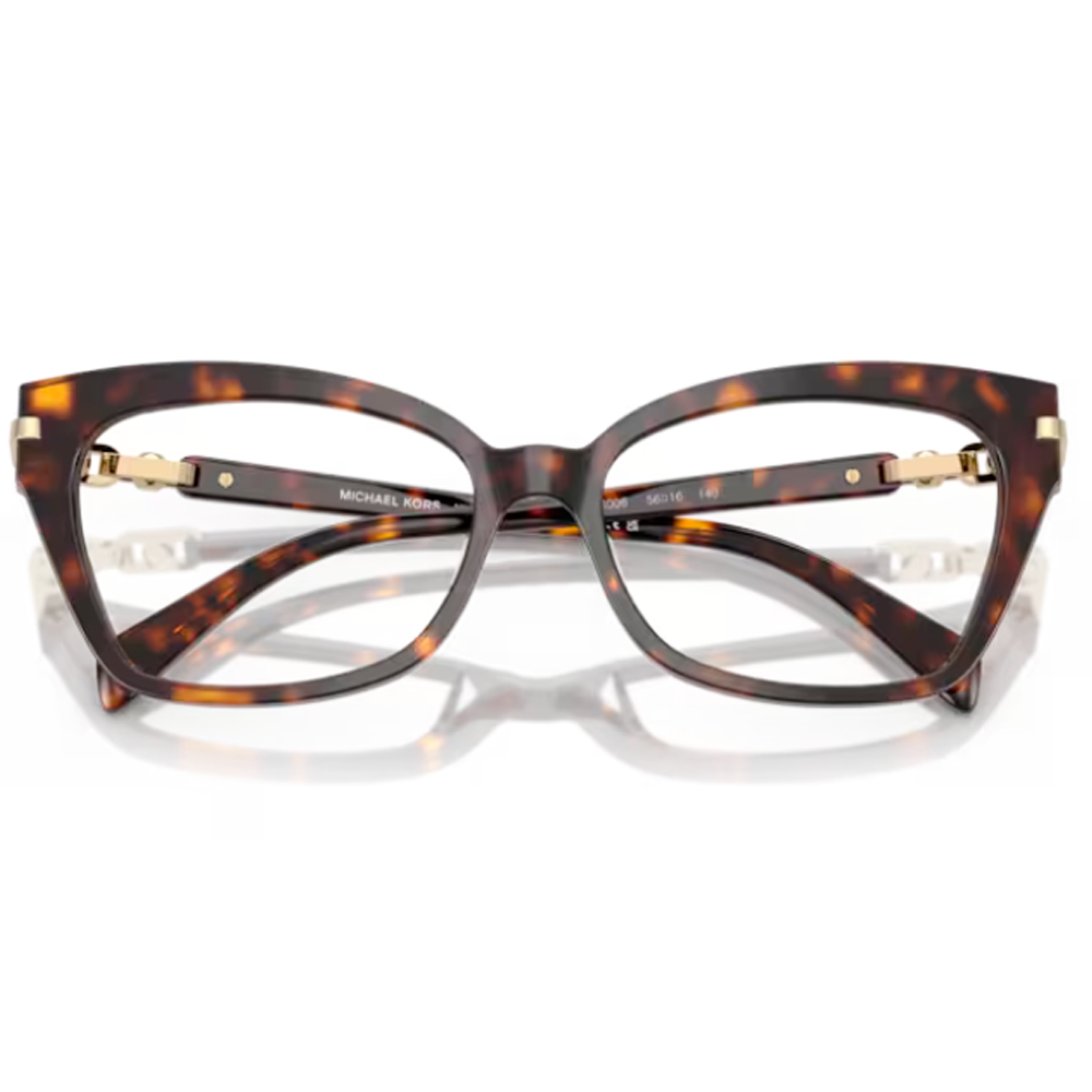 ARMACAO MICHAEL KORS MK4146U 3006 56 Havana 4