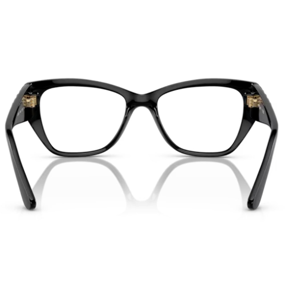 ARMACAO VOGUE VO5483 W44 52 Preto 3