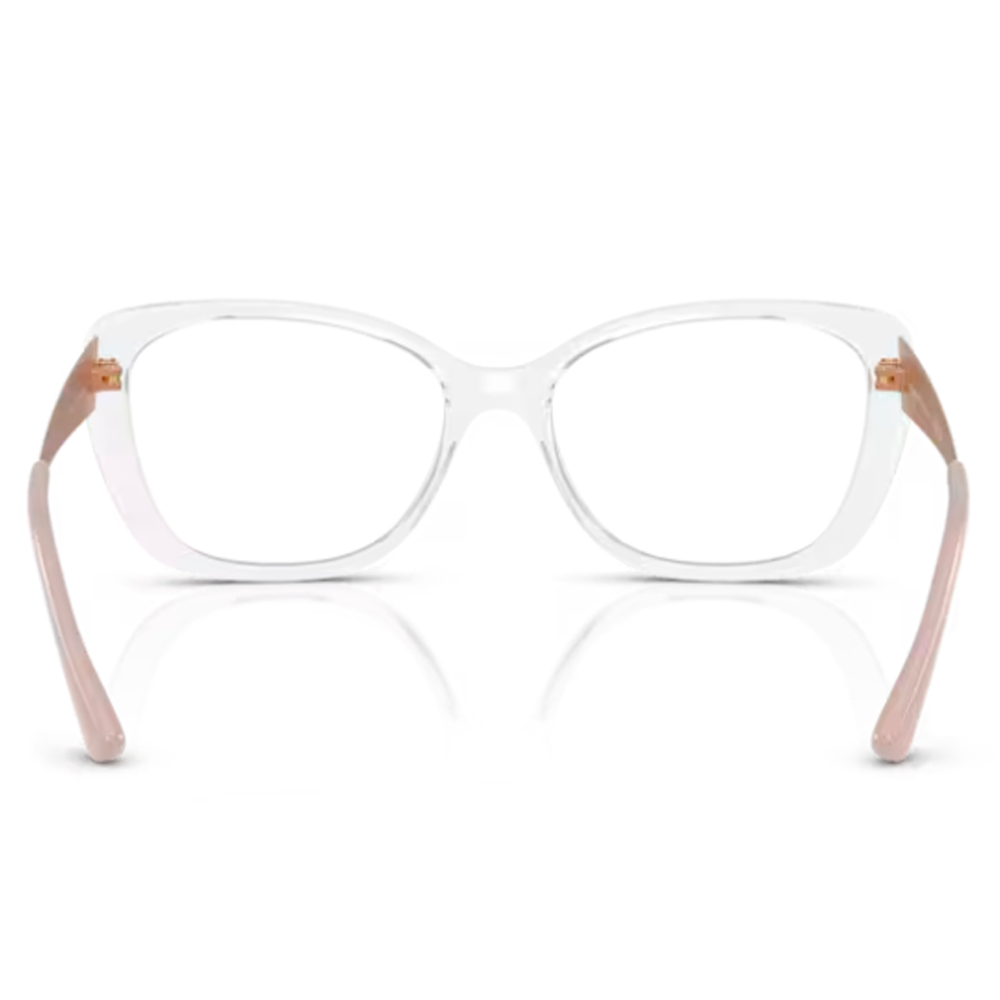 ARMACAO VOGUE VO5587L W745 54 Transparente 3