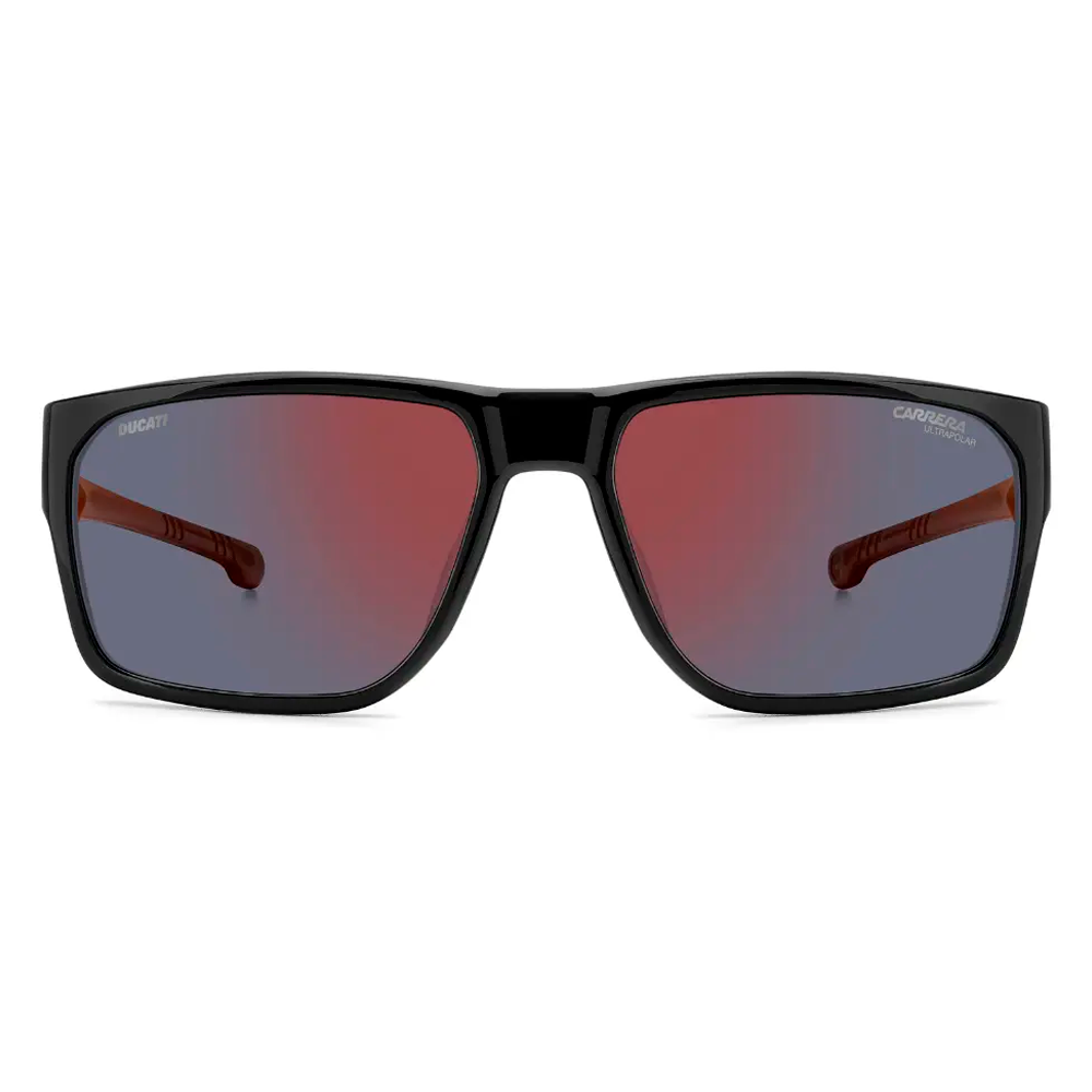 OCULOS SOLAR CARRERA CARDUC 029/S OIT 59UZ S Preto 2