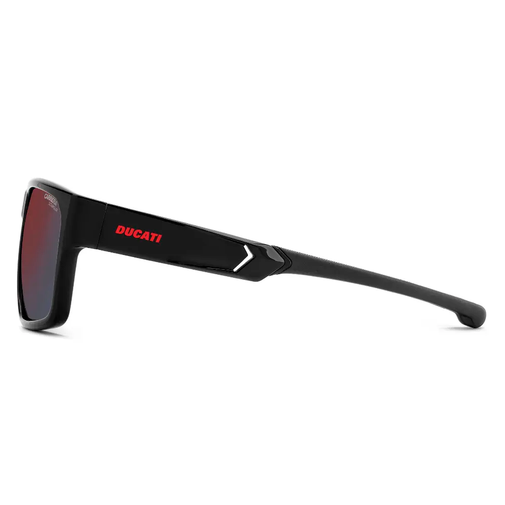 OCULOS SOLAR CARRERA CARDUC 029/S OIT 59UZ S Preto 3