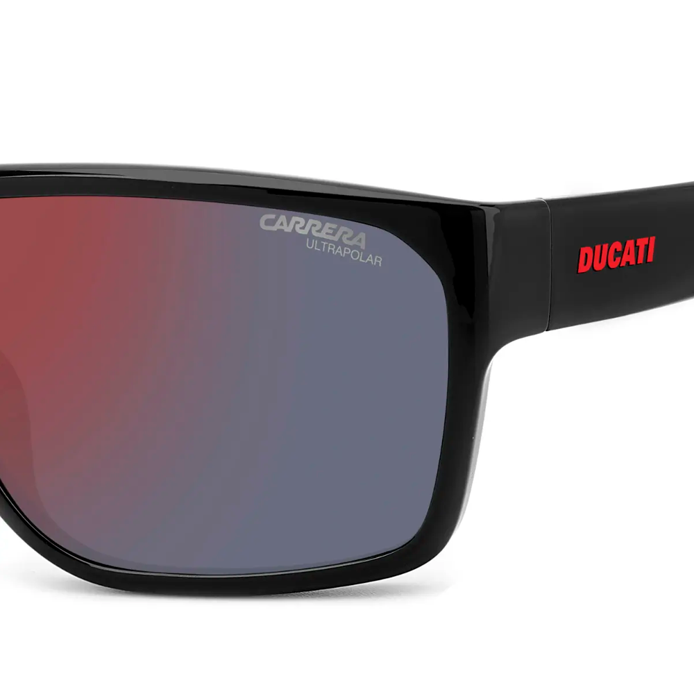 OCULOS SOLAR CARRERA CARDUC 029/S OIT 59UZ S Preto 4