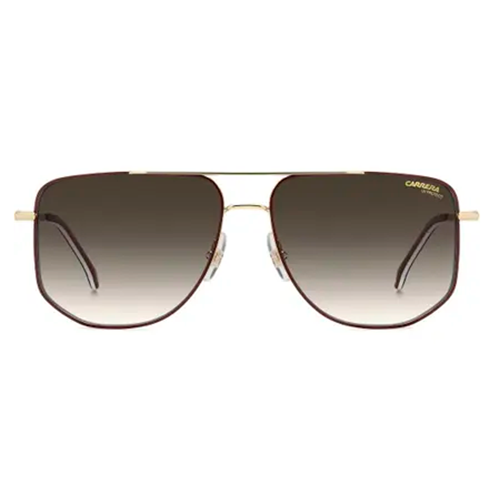 OCULOS SOLAR CARRERA 355/S NOA 599K S Dourado 2