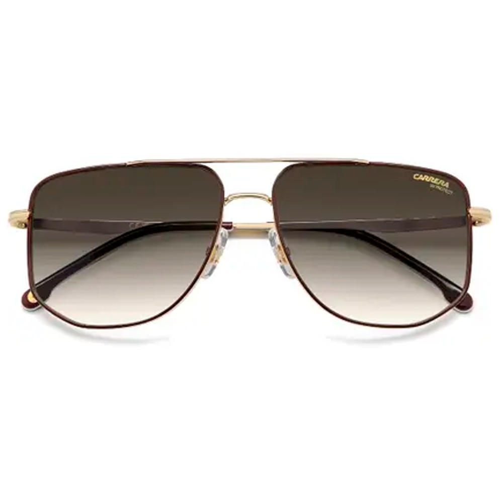 OCULOS SOLAR CARRERA 355/S NOA 599K S Dourado 3