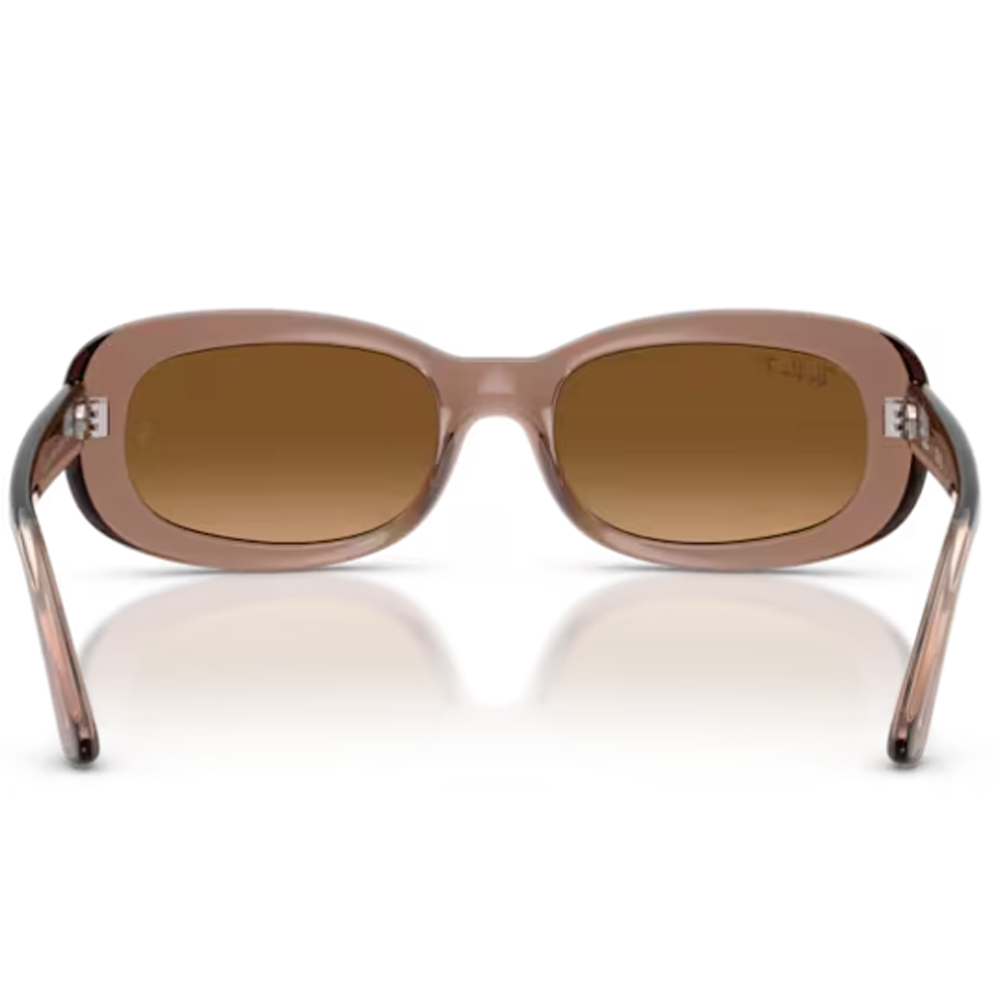 Oculos Solar Ray-Ban Rb2221 6827M253 Marrom 3