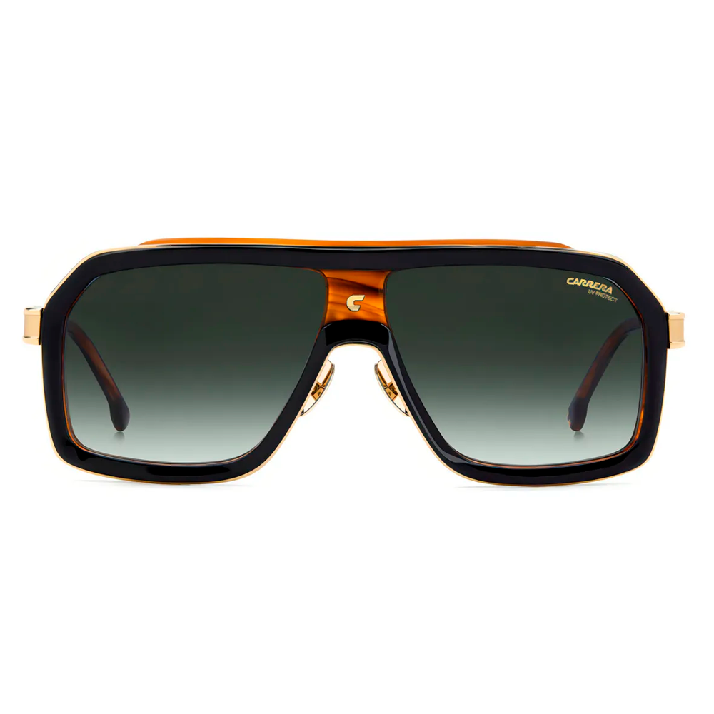 OCULOS SOLAR CARRERA CA 1053/S/TI 37N 609K S Dourado 2