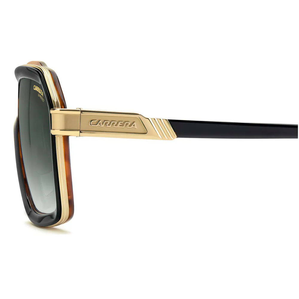 OCULOS SOLAR CARRERA CA 1053/S/TI 37N 609K S Dourado 3