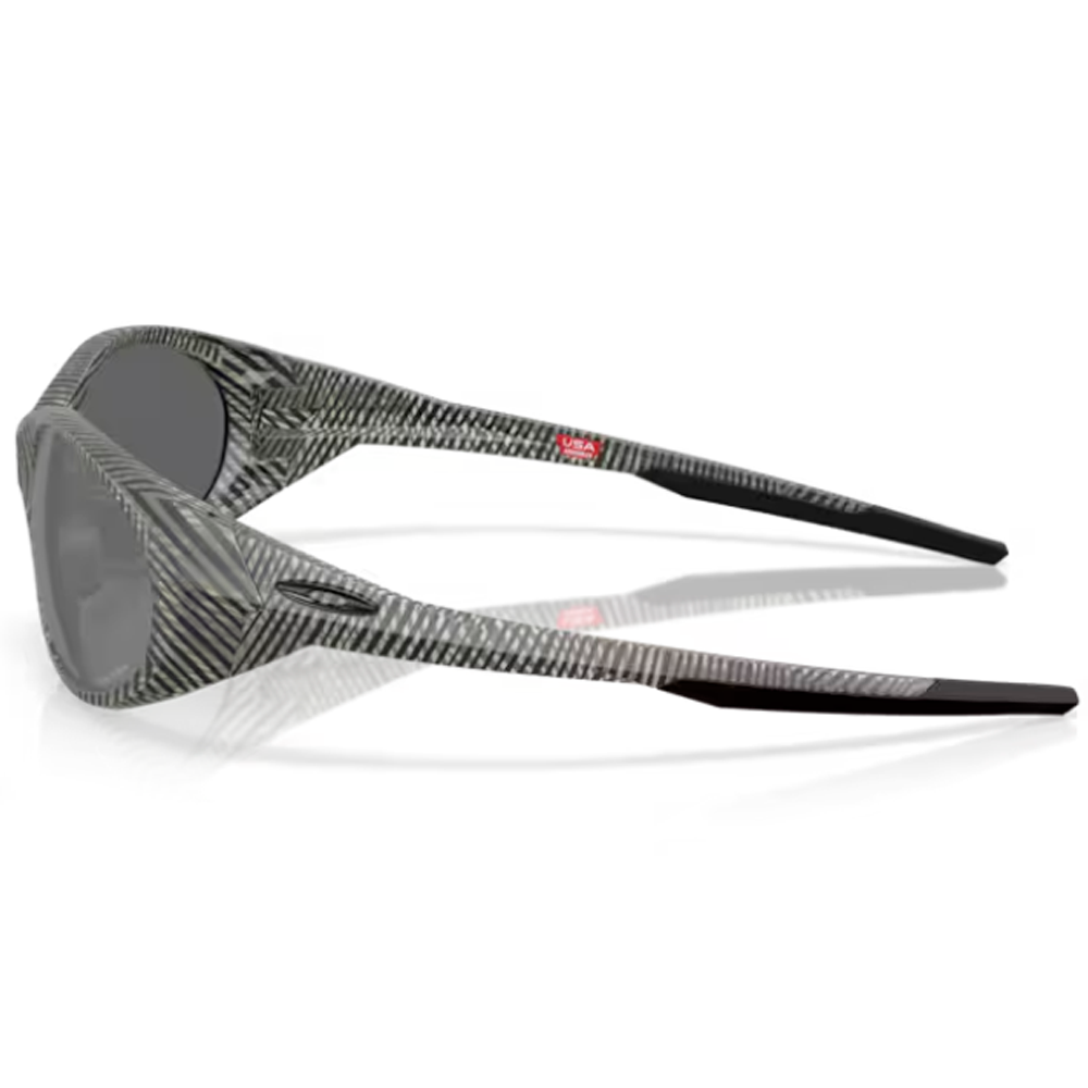 OCULOS SOLAR OAKLEY OO9438 94382758 Cinza 2