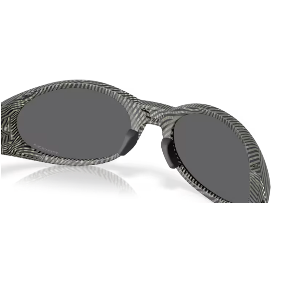 OCULOS SOLAR OAKLEY OO9438 94382758 Cinza 4