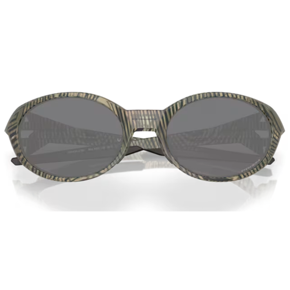 OCULOS SOLAR OAKLEY OO9438 94382758 Cinza 5