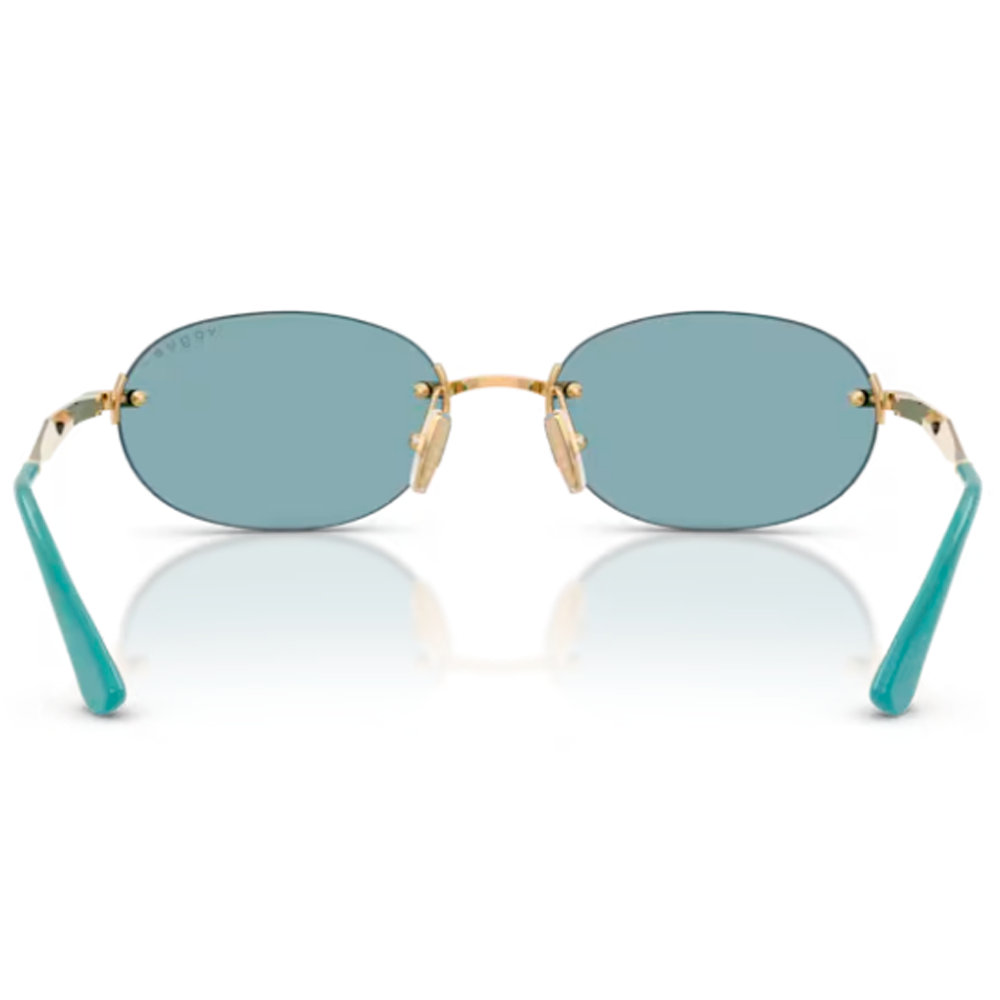 OCULOS SOLAR VOGUE VO4342S 280/8055 Dourado 3