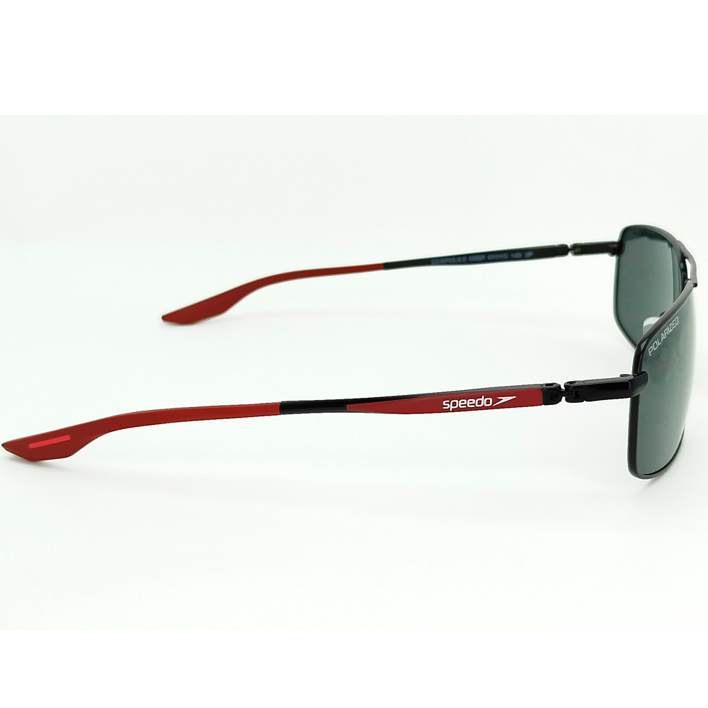 OCULOS SOLAR SPEEDO SCAPULA 2 09BP Preto 2