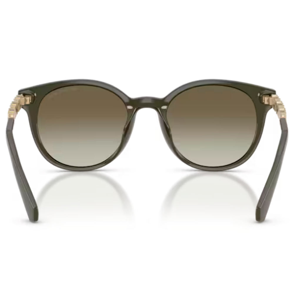 Oculos Solar Michael Kors Mk2264U 39023M53 Marrom 3