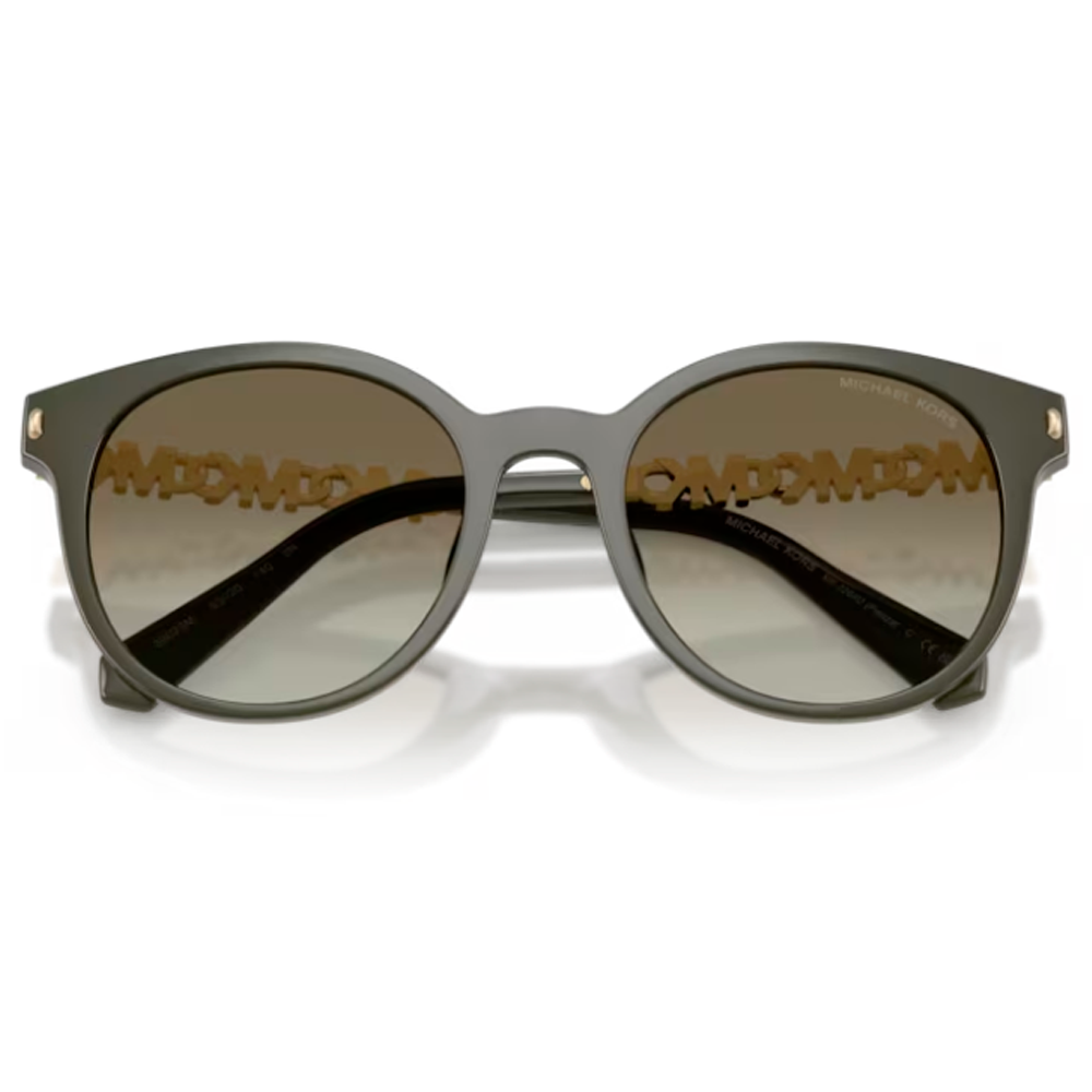Oculos Solar Michael Kors Mk2264U 39023M53 Marrom 4