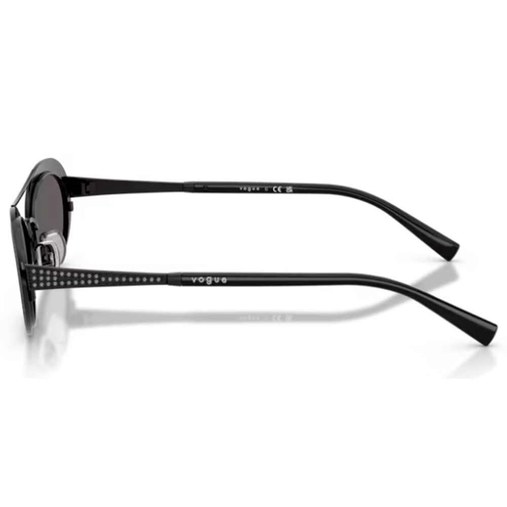 Oculos Solar Vogue Vo4348Sb 352/8754 Preto 2