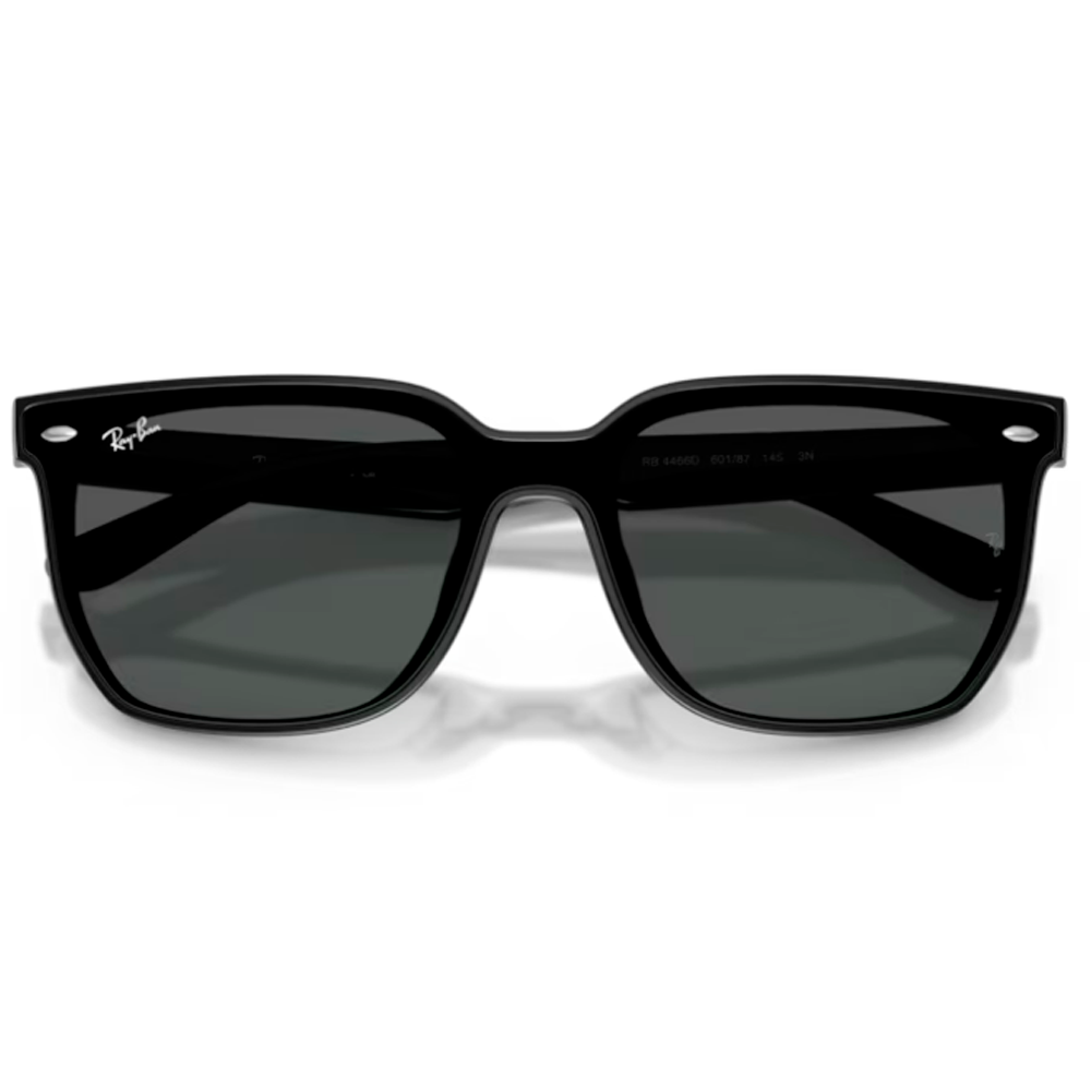 Oculos Solar Ray-Ban Rb4466D 601/8747 Preto 4