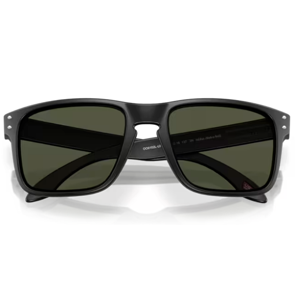 OCULOS SOLAR OAKLEY OO9102L 9102U755 Preto 5