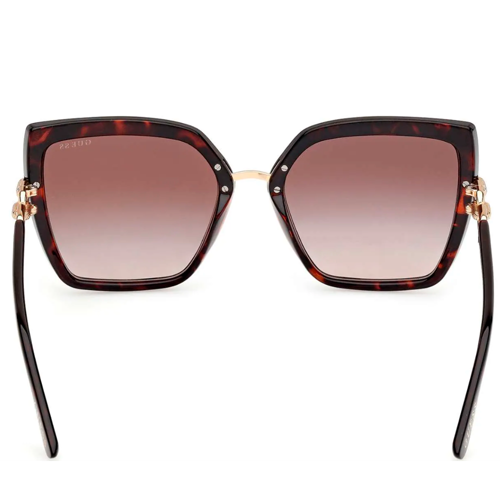 OCULOS SOLAR GUESS GU00160 5552F Marrom 3