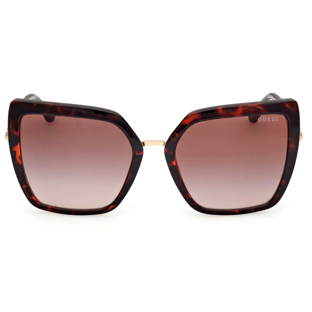 OCULOS SOLAR GUESS GU00160 5552F Marrom 4