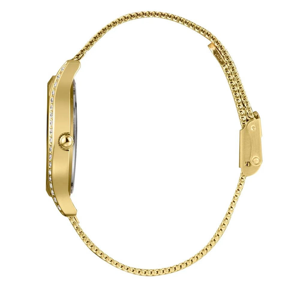 RELOGIO LINCE LRGM059L36 S1KX Dourado 2