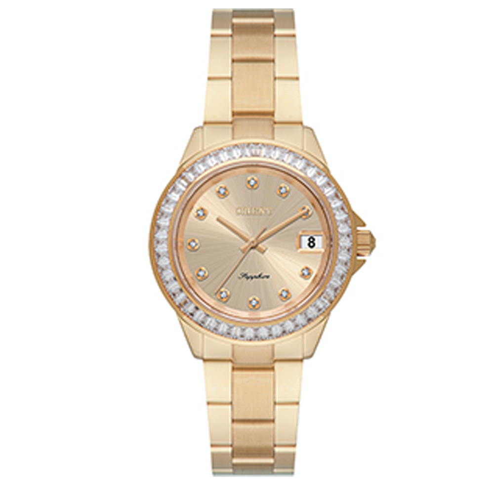 RELOGIO ORIENT FGSS0246 C1KX