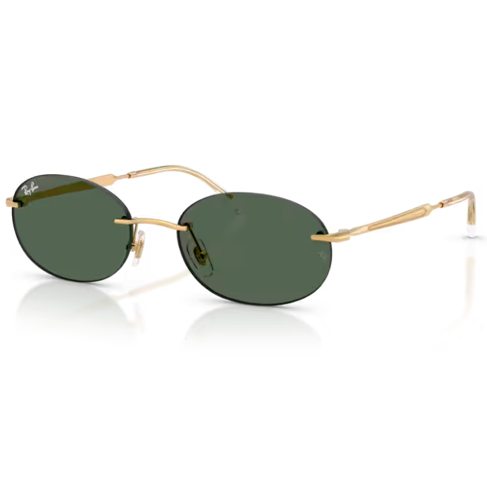 OCULOS SOLAR RAY-BAN RB3767 001/7154