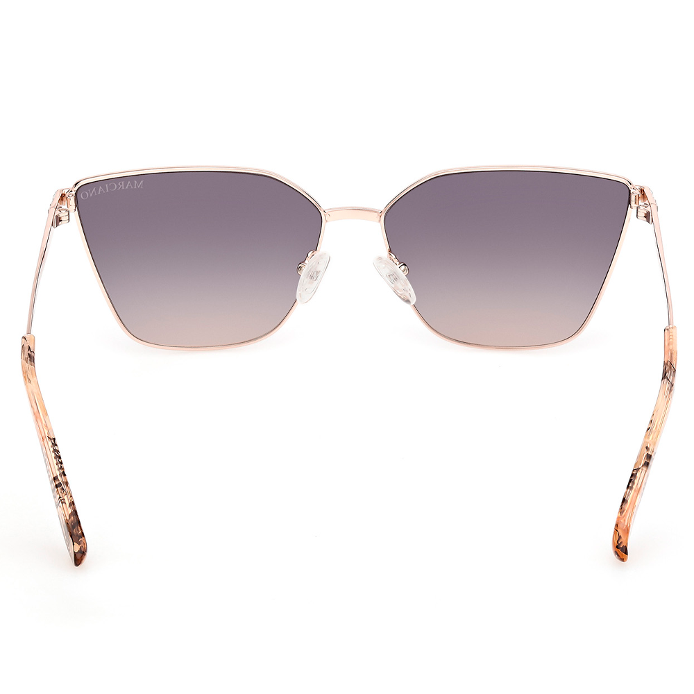 OCULOS SOLAR GUESS GM00023 6032W Dourado 3