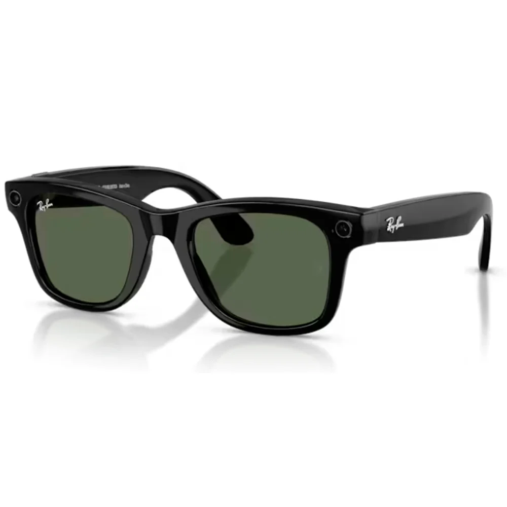 OCULOS SOLAR RAY-BAN META RW4012 601/7153
