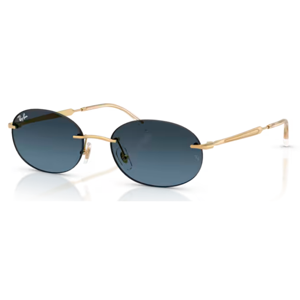 OCULOS SOLAR RAY-BAN RB3767 001/4C54