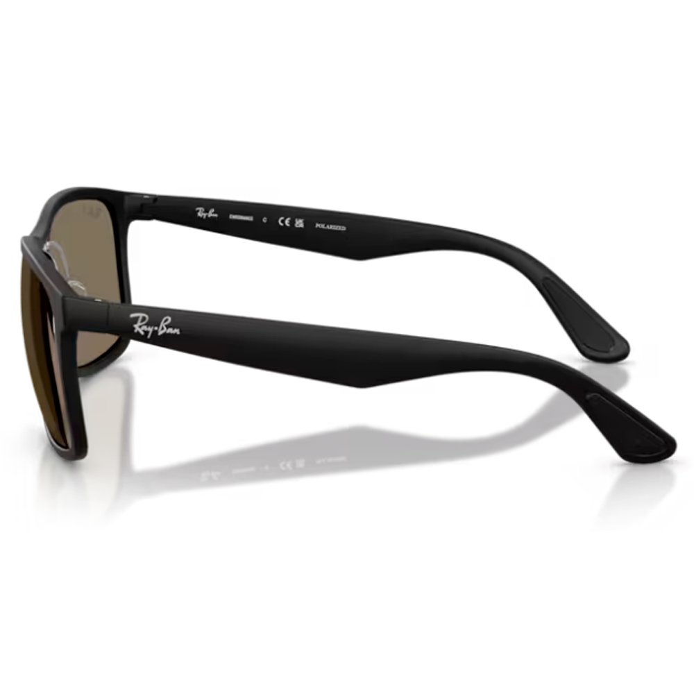 OCULOS SOLAR RAY-BAN RB4264 601S8758 Preto 2