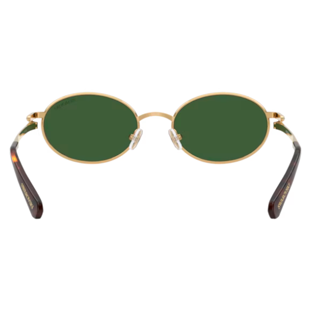 OCULOS SOLAR SWAROVSKI SK7033 40047153 Dourado 3