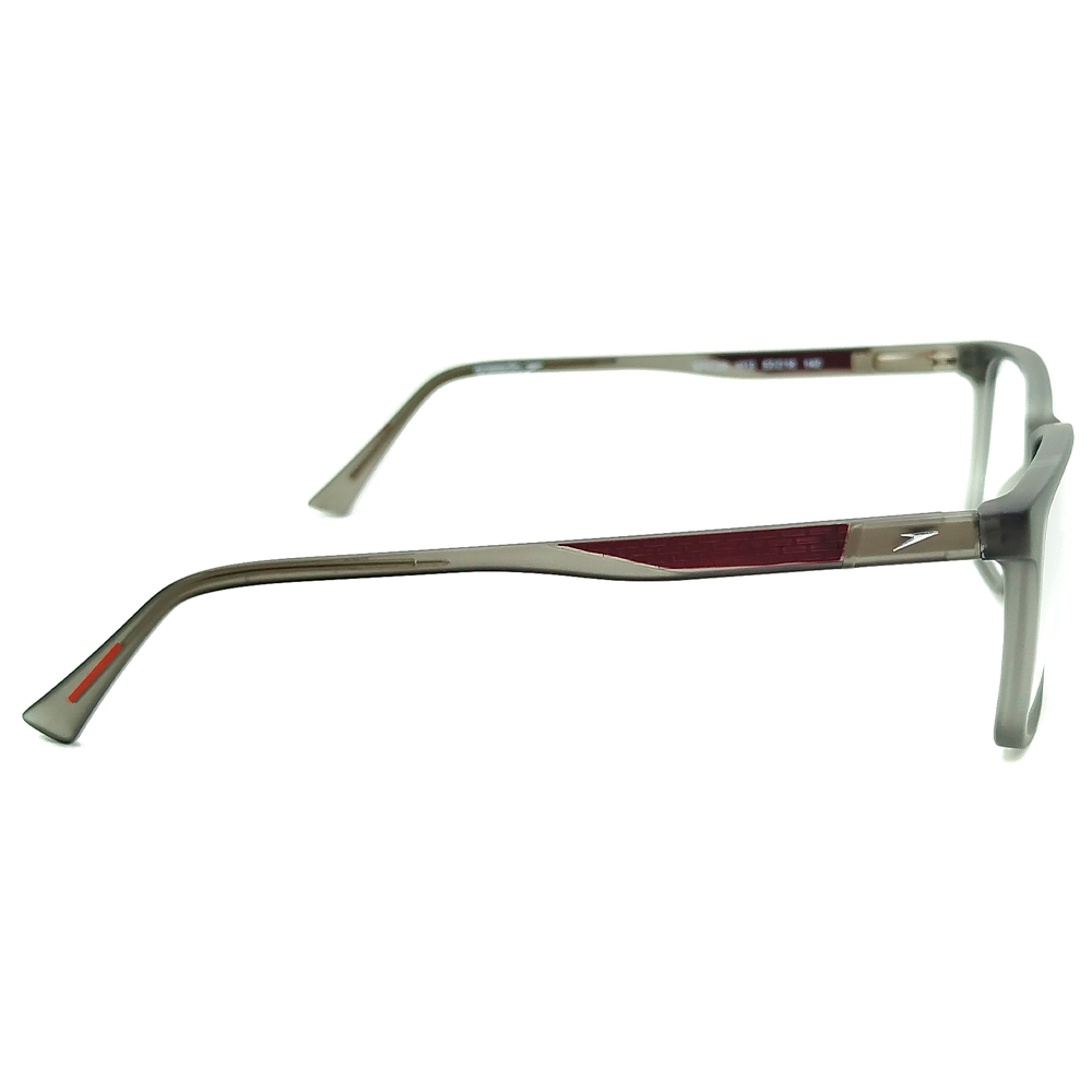 Armacao Speedo Sp4139 H13 Cinza 2