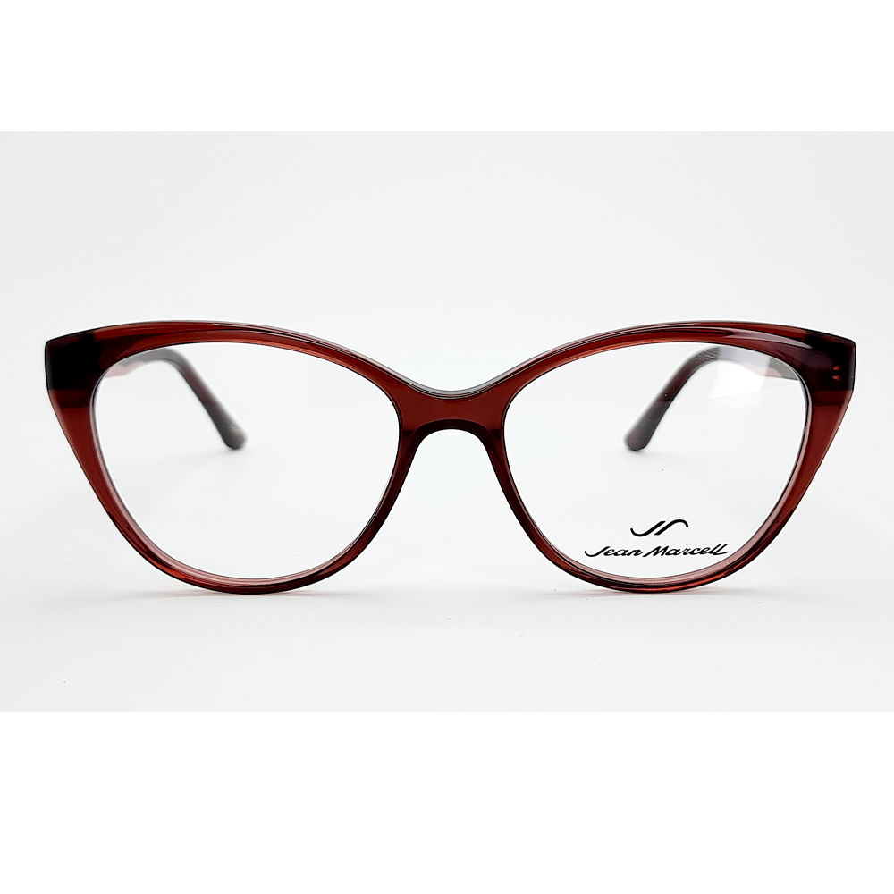 ARMACAO JEAN MARCELL JM6112 C01 Bordô 3