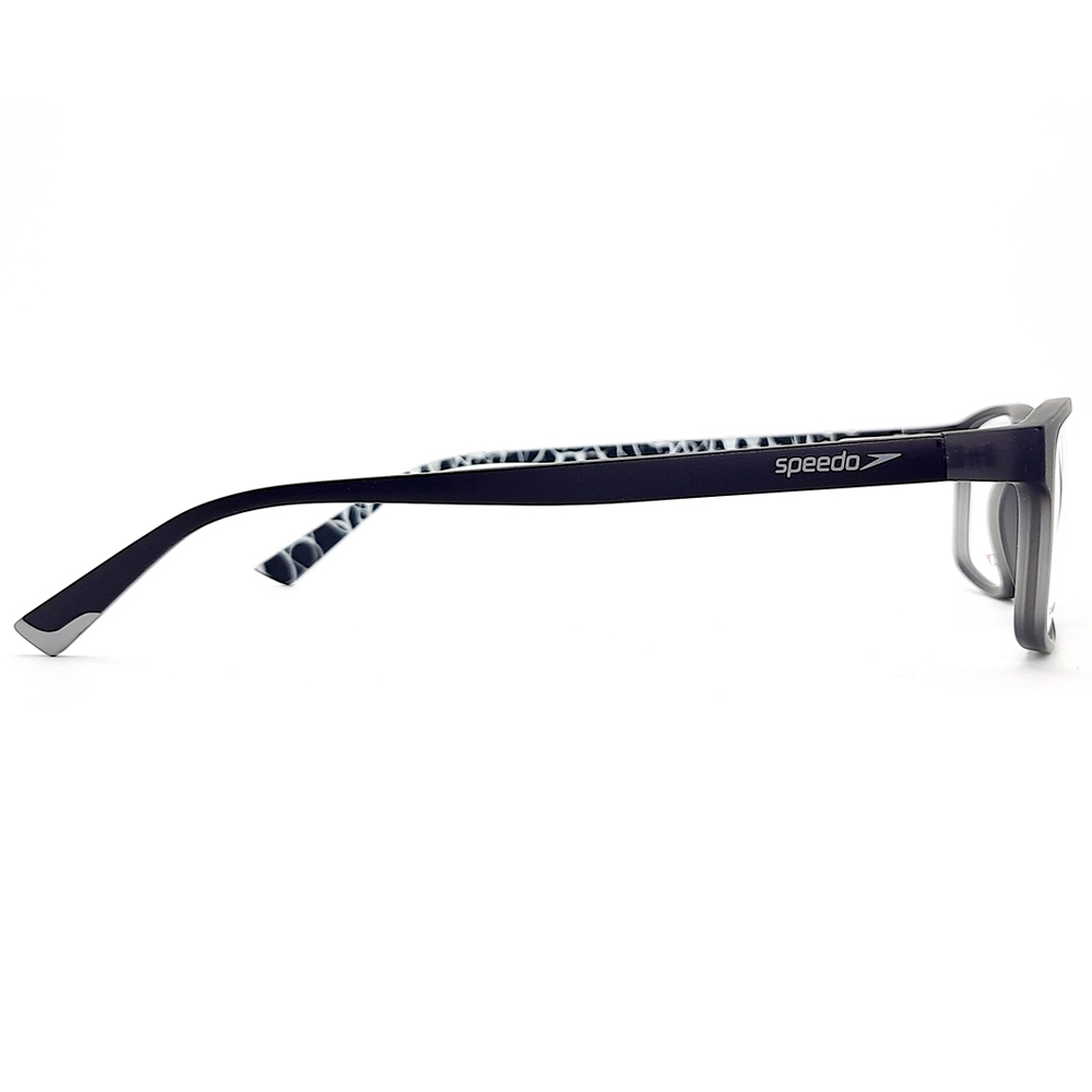 ARMACAO SPEEDO SP4131 H12 Cinza 2