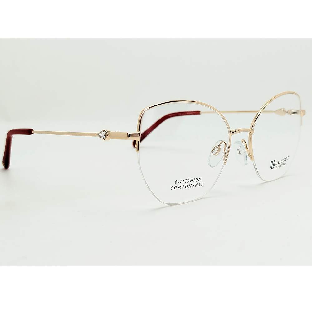 ARMACAO BULGET BG2184T 04B