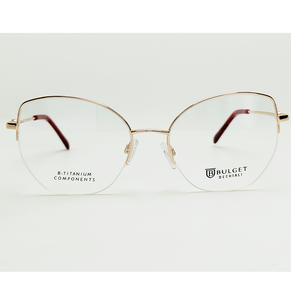 ARMACAO BULGET BG2184T 04B Dourado 2