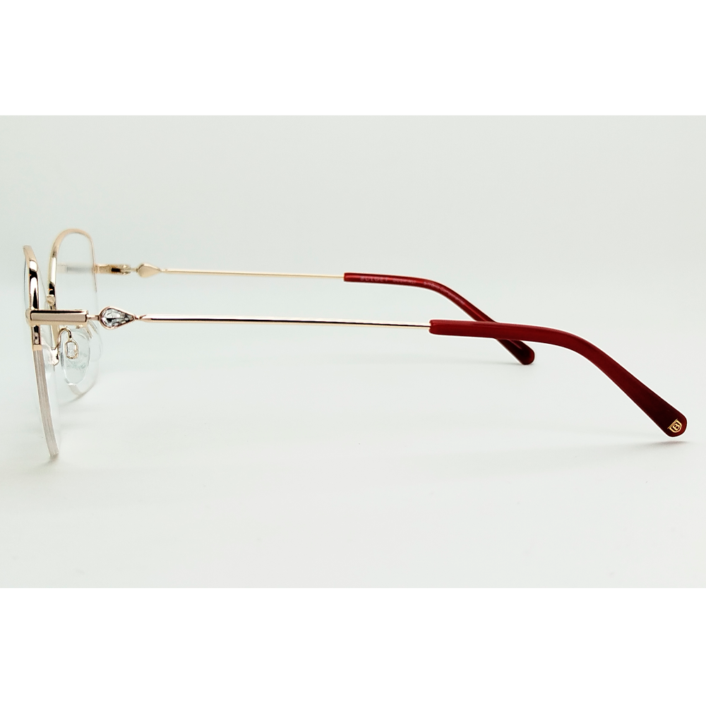 ARMACAO BULGET BG2184T 04B Dourado 3