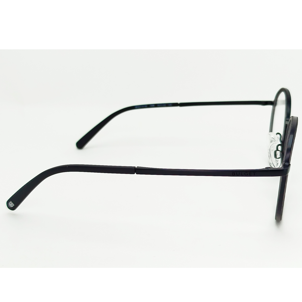 ARMACAO BULGET BG2141M 09B Preto 2